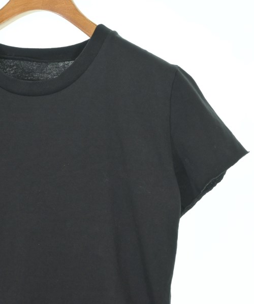 Frank&Eileen（フランクアンドアイリーン）Tシャツ・カットソー 黒 サイズ:XS レディース/2200685938096