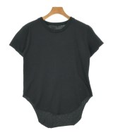 Frank&Eileen（フランクアンドアイリーン）Tシャツ・カットソー 黒 サイズ:XS レディース/2200685938096