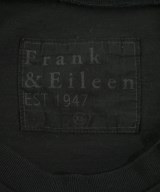 Frank&Eileen（フランクアンドアイリーン）Tシャツ・カットソー 黒 サイズ:XS レディース/2200685938096