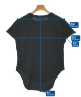 Frank&Eileen（フランクアンドアイリーン）Tシャツ・カットソー 黒 サイズ:XS レディース/2200685938096