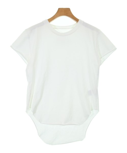 Frank&Eileen(フランクアンドアイリーン)Tシャツ・カットソー 白 サイズ:XS/2200685938102