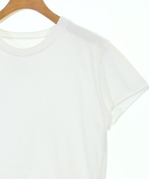 Frank&Eileen（フランクアンドアイリーン）Tシャツ・カットソー 白 サイズ:XS レディース/2200685938102