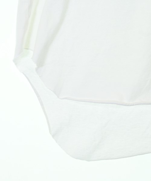 Frank&Eileen（フランクアンドアイリーン）Tシャツ・カットソー 白 サイズ:XS レディース/2200685938102