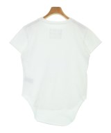 Frank&Eileen（フランクアンドアイリーン）Tシャツ・カットソー 白 サイズ:XS レディース/2200685938102