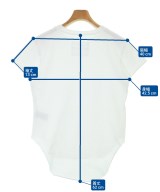 Frank&Eileen（フランクアンドアイリーン）Tシャツ・カットソー 白 サイズ:XS レディース/2200685938102
