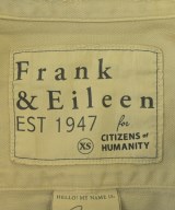 Frank&Eileen（フランクアンドアイリーン）カジュアルシャツ カーキ サイズ:XS レディース/2200682139069