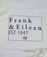 Frank&Eileen（フランクアンドアイリーン）カジュアルシャツ 白 サイズ:ONE レディース/2200686417019