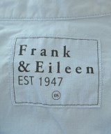 Frank&Eileen（フランクアンドアイリーン）カジュアルシャツ 青 サイズ:ONE レディース/2200686417026