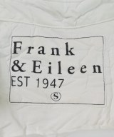 Frank&Eileen（フランクアンドアイリーン）カジュアルシャツ 白 サイズ:S レディース/2200679525080