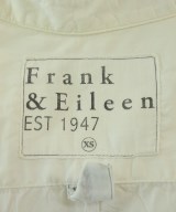 Frank&Eileen（フランクアンドアイリーン）ブラウス 白 サイズ:XS レディース/2200679267041