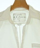 Frank&Eileen（フランクアンドアイリーン）ブラウス 白 サイズ:XS レディース/2200679267041