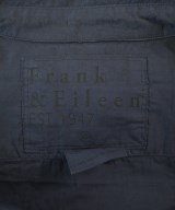 Frank&Eileen（フランクアンドアイリーン）カジュアルシャツ 紺 サイズ:XXS レディース/2200686548089
