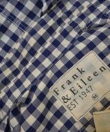 Frank&Eileen（フランクアンドアイリーン）カジュアルシャツ 紺 サイズ:XS レディース/2200687471027