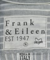 Frank&Eileen（フランクアンドアイリーン）カジュアルシャツ グレー サイズ:S レディース/2200687361076