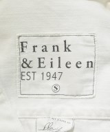 Frank&Eileen（フランクアンドアイリーン）ブラウス 白 サイズ:S レディース/2200688197162