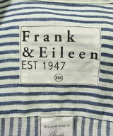 Frank&Eileen（フランクアンドアイリーン）ブラウス 紺 サイズ:XXS レディース/2200688276072