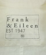 Frank&Eileen（フランクアンドアイリーン）カジュアルシャツ 白 サイズ:XS レディース/2200682631037