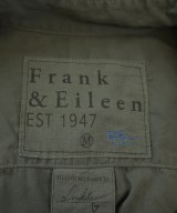 Frank&Eileen（フランクアンドアイリーン）カジュアルシャツ グレー サイズ:M メンズ/2200689111143