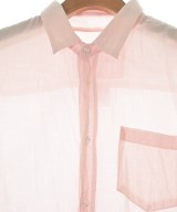 Frank&Eileen（フランクアンドアイリーン）カジュアルシャツ ピンク サイズ:M メンズ/2200689111167