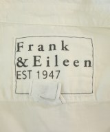 Frank&Eileen（フランクアンドアイリーン）カジュアルシャツ 白 サイズ:XS レディース/2200685769027