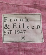 Frank&Eileen（フランクアンドアイリーン）ワンピース ピンク サイズ:XS レディース/2200689468032