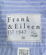 Frank&Eileen（フランクアンドアイリーン）カジュアルシャツ 青 サイズ:XS レディース/2200683221039