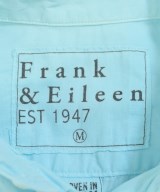 Frank&Eileen（フランクアンドアイリーン）カジュアルシャツ 青 サイズ:M メンズ/2200684522135