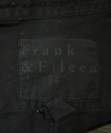 Frank&Eileen（フランクアンドアイリーン）カジュアルシャツ 黒 サイズ:XS レディース/2200686194040