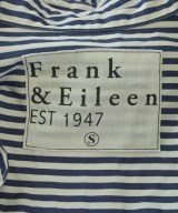 Frank&Eileen（フランクアンドアイリーン）カジュアルシャツ 紺 サイズ:S レディース/2200690479195