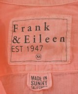 Frank&Eileen（フランクアンドアイリーン）カジュアルシャツ ピンク サイズ:XS レディース/2200684382142