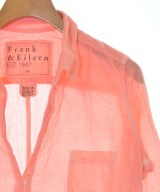 Frank&Eileen（フランクアンドアイリーン）カジュアルシャツ ピンク サイズ:XS レディース/2200684382142