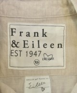 Frank&Eileen（フランクアンドアイリーン）カジュアルシャツ ベージュ サイズ:XS レディース/2200690802030