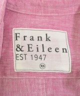 Frank&Eileen（フランクアンドアイリーン）カジュアルシャツ ピンク サイズ:XS レディース/2200685842089