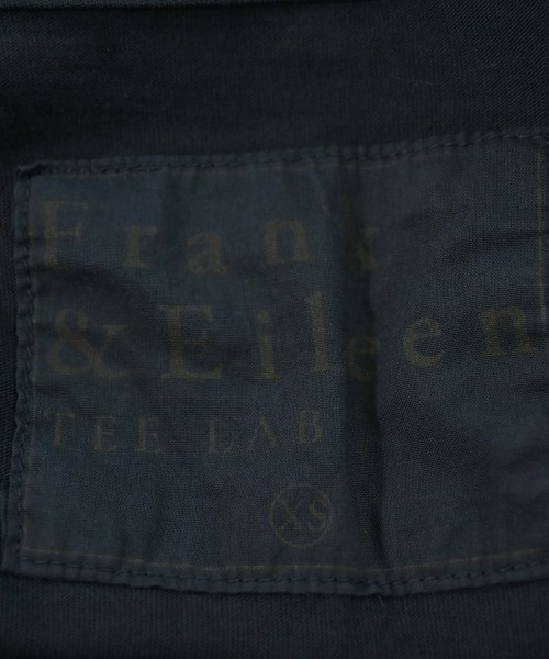 Frank&Eileen（フランクアンドアイリーン）ワンピース 黒 サイズ:XS レディース/2200687118144