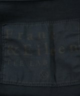 Frank&Eileen（フランクアンドアイリーン）ワンピース 黒 サイズ:XS レディース/2200687118144