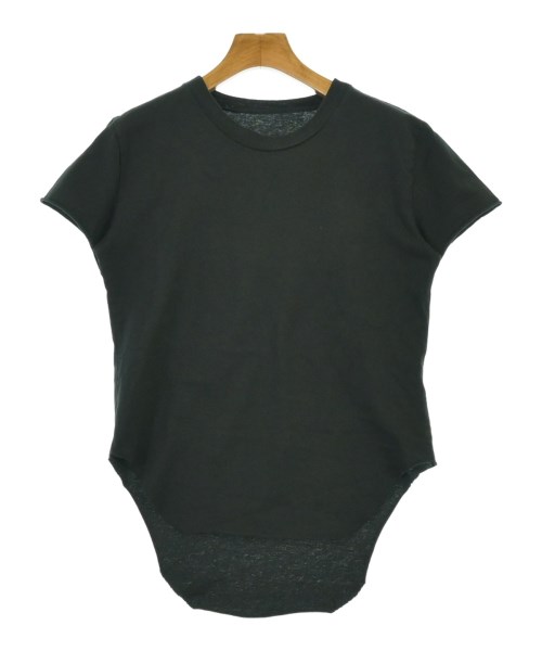 Frank&Eileen(フランクアンドアイリーン)Tシャツ・カットソー 黒 サイズ:XS/2200686395034