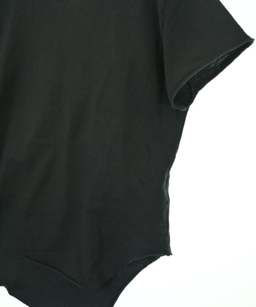 Frank&Eileen（フランクアンドアイリーン）Tシャツ・カットソー 黒 サイズ:XS レディース/2200686395034
