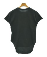 Frank&Eileen（フランクアンドアイリーン）Tシャツ・カットソー 黒 サイズ:XS レディース/2200686395034