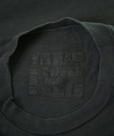 Frank&Eileen（フランクアンドアイリーン）Tシャツ・カットソー 黒 サイズ:XS レディース/2200686395034