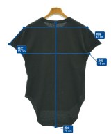 Frank&Eileen（フランクアンドアイリーン）Tシャツ・カットソー 黒 サイズ:XS レディース/2200686395034