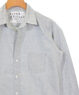 Frank&Eileen（フランクアンドアイリーン）カジュアルシャツ グレー サイズ:XS レディース/2200686395058