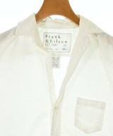 Frank&Eileen（フランクアンドアイリーン）カジュアルシャツ 白 サイズ:S レディース/2200684763064