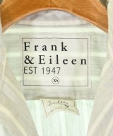 Frank&Eileen（フランクアンドアイリーン）カジュアルシャツ グレー サイズ:XS レディース/2200687980031