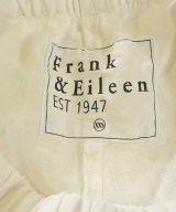 Frank&Eileen（フランクアンドアイリーン）その他 白 サイズ:XXS レディース/2200687980048