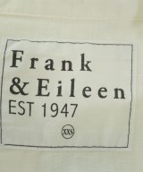 Frank&Eileen（フランクアンドアイリーン）カジュアルシャツ 白 サイズ:XXS レディース/2200687980055