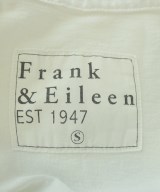 Frank&Eileen（フランクアンドアイリーン）ノースリーブ 白 サイズ:S レディース/2200687980093