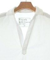 Frank&Eileen（フランクアンドアイリーン）ノースリーブ 白 サイズ:XS レディース/2200687980109