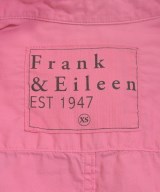 Frank&Eileen（フランクアンドアイリーン）カジュアルシャツ ピンク サイズ:XS レディース/2200686275367