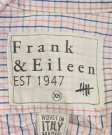 Frank&Eileen（フランクアンドアイリーン）カジュアルシャツ 白 サイズ:XS レディース/2200686275374