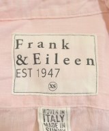 Frank&Eileen（フランクアンドアイリーン）カジュアルシャツ ピンク サイズ:XS レディース/2200686275381